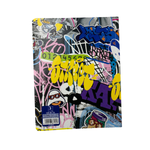 Cahier 48 Selecta Super 192p