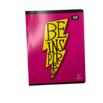 Cahier 12 Selecta Super 48p