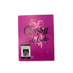Cahier Suprême Piqûre 192p – Petit Modèle 60g (Yamama)