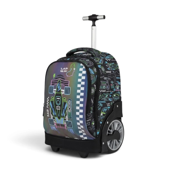 SAC A DOS SCOLAIRE KALINO 10244