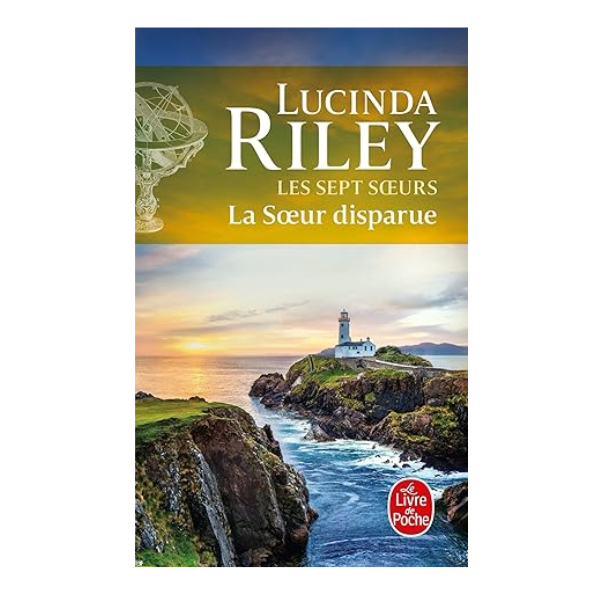 Les sept soeours tome 7