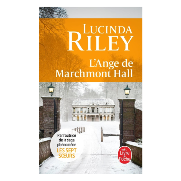L'ange de Marchmont Hall