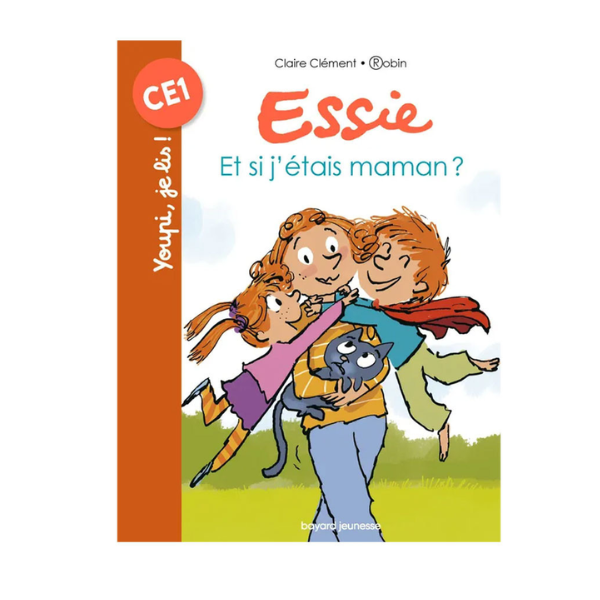 Et si j'étais maman ?