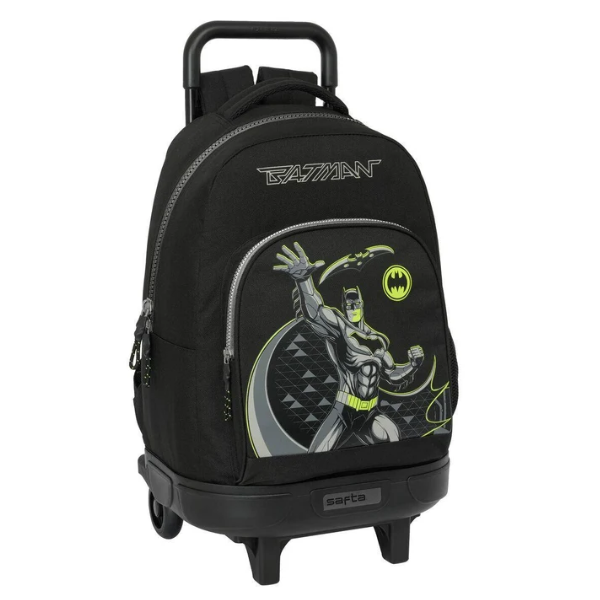 SAC A DOS TROLLEY SAFTA BATMAN 612369918