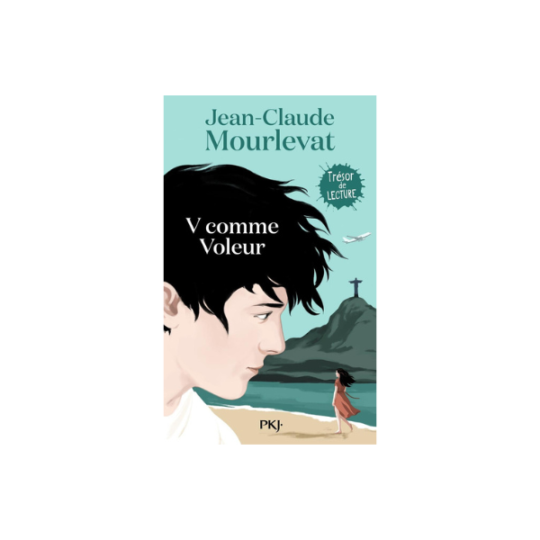 V COMME VOLEUR