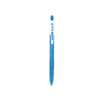 STYLO ENCRE FLUIDE FLEXOFFICE 0.7 BLEU REF FO-GELB068
