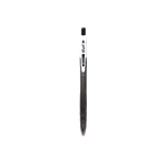 STYLO ENCRE FLUIDE FLEXOFFICE 0.7 NOIR REF FO-GELB068