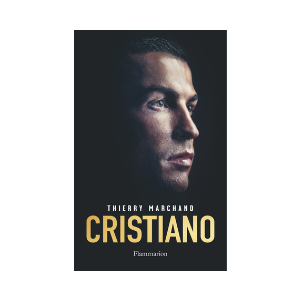 CRISTIANO - L'HOMME QUI VOULAIT ETRE AIME