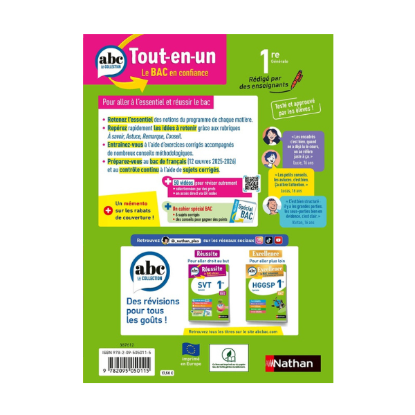 Texte alternatif de l'image