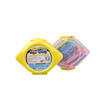 PATE MODELER 8 COULEURS FLEXOFFICE REF MC-015