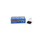 PINCE DOUBLE CLIP FLEXOFFICE 19 REF FO-DC02
