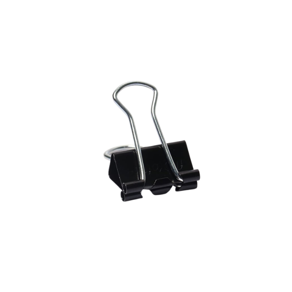 PINCE DOUBLE CLIP FLEXOFFICE 19 REF FO-DC02