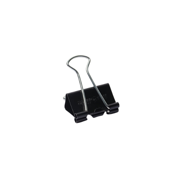 PINCE DOUBLE CLIP FLEXOFFICE 25 REF FO-DC03