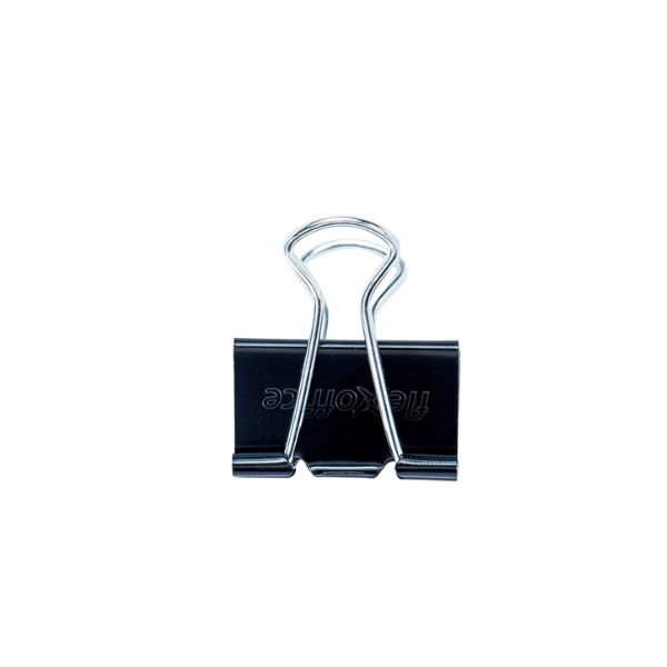 PINCE DOUBLE CLIP FLEXOFFICE 32 REF FO-DC04