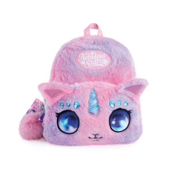 SAC A DOS - STELLA NEBULOUS STARS