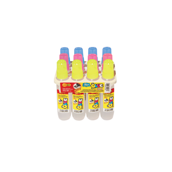 COLLE LIQUIDE 30ml REF C-G01