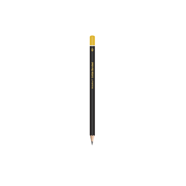 CRAYON EN BOIS FLEXOFFICE REF FO-GP009
