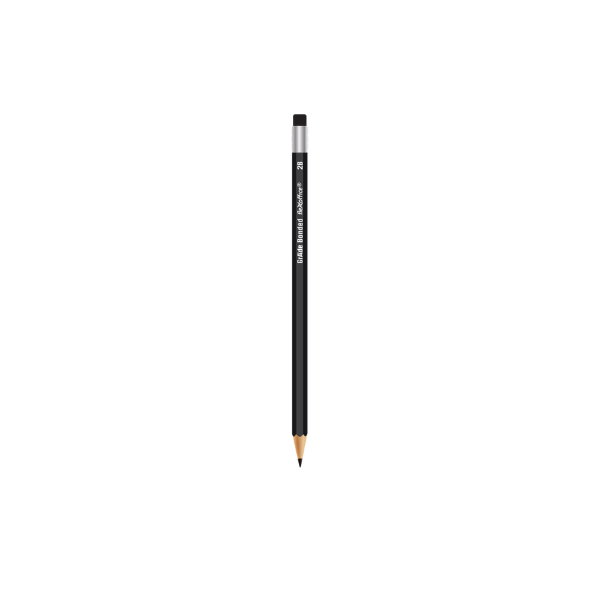 CRAYON EN BOIS FLEXOFFICE REF FO-GP010