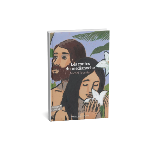LES CONTES DU MEDIANOCHE
