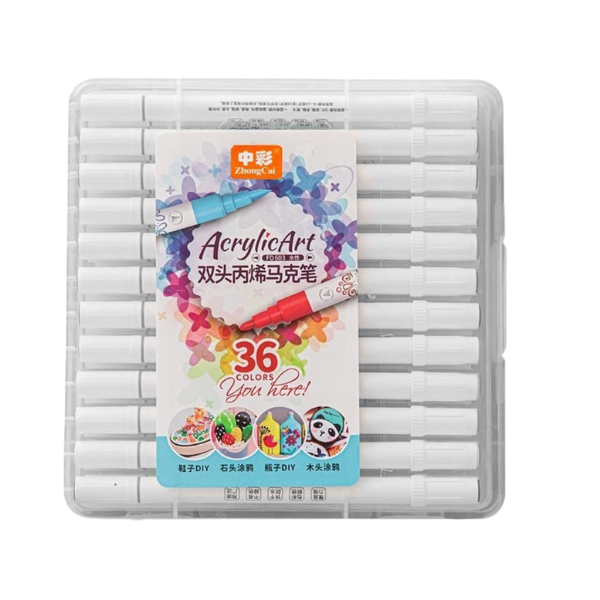 STYLO FEUTRE NS1397/25
