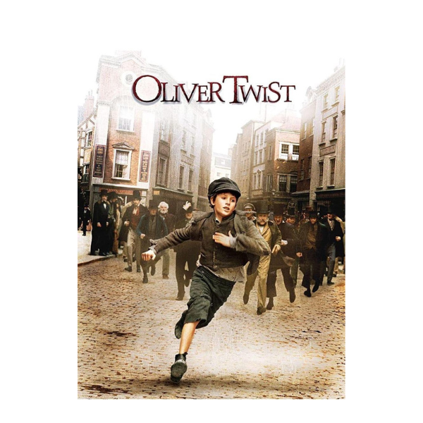 OLIVER TWIST