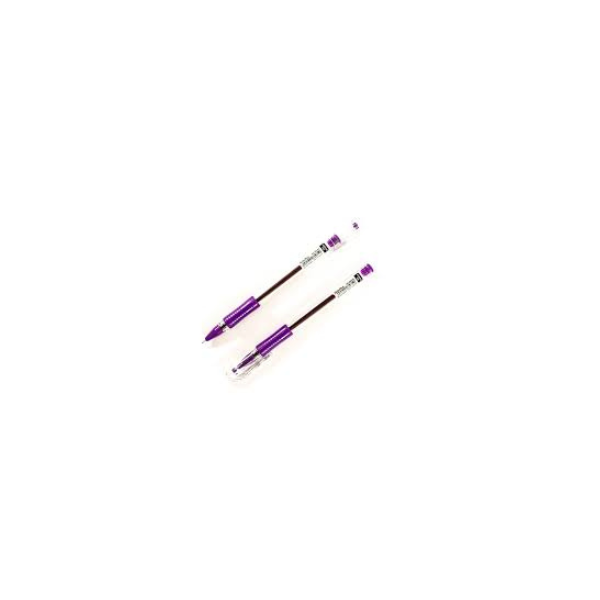 STYLO GEL FLEXOFFICE 0.5 VIOLET REF FO-GEL04