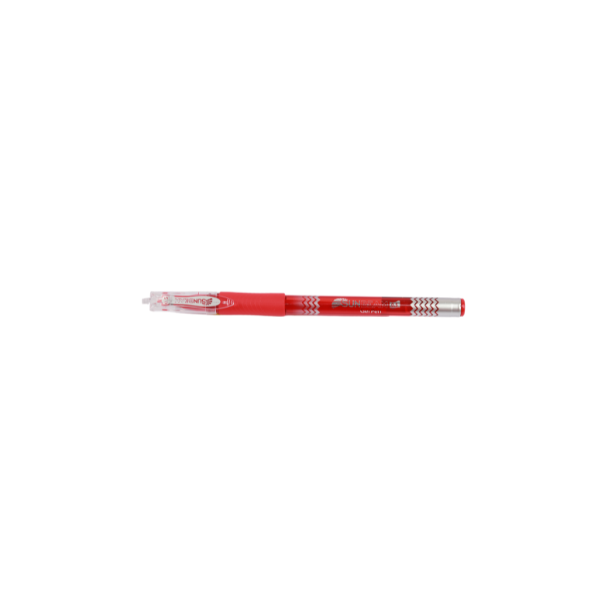 STYLO GEL FLEXOFFICE 0.5 ROUGE REF FO-GEL04