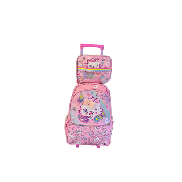 SAC A DOS TROLLEY AVEC PORTE GOUTEE VEST 2116