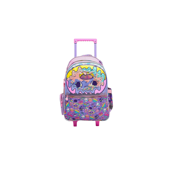 SAC A DOS TROLLEY VEST 2116
