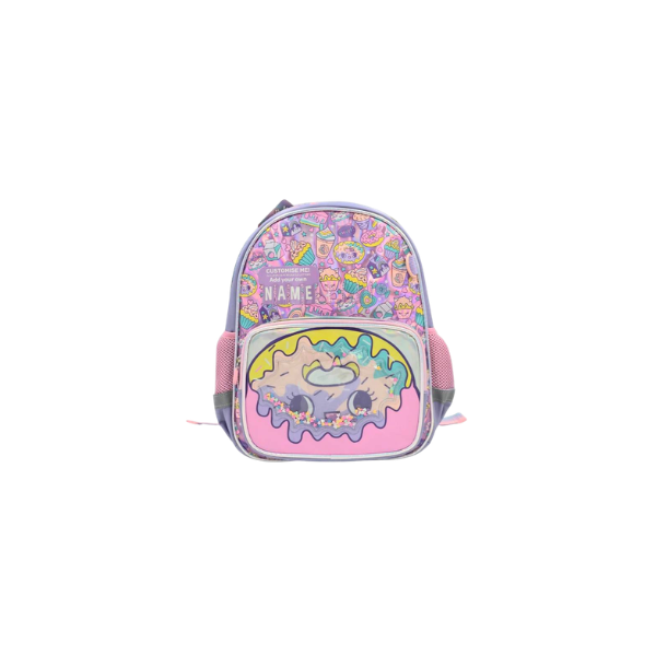 SAC A DOS MM ASS VEST U2055/2021