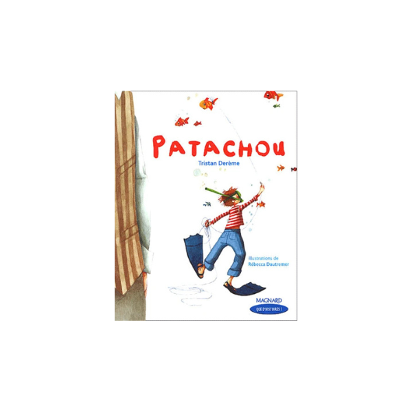 Que d'histoires ! CE2 (2004) - Patachou
