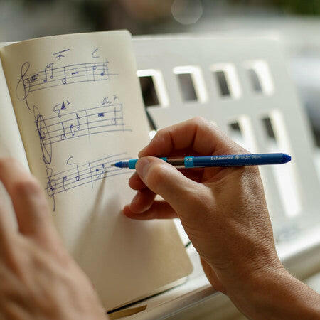 Stylo Gel Schneider Slider Basic.
