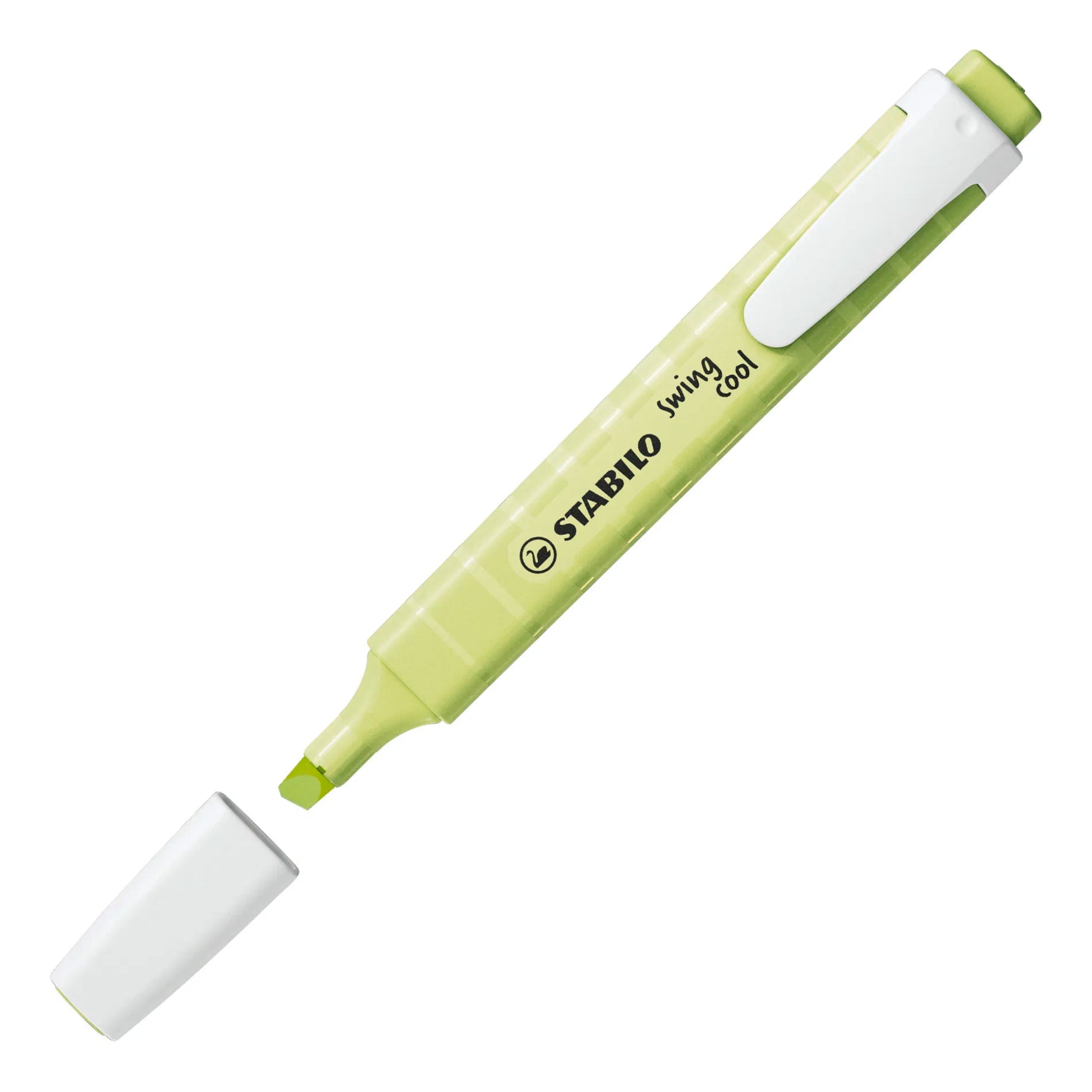 Surligneur Swing Cool - Stabilo.
