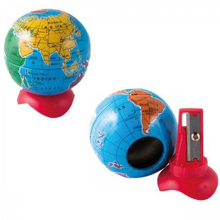 TAILLE CRAYON MAPED GLOBE 1TR+RES REF 051111.