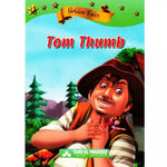 Collection Golden Tales.