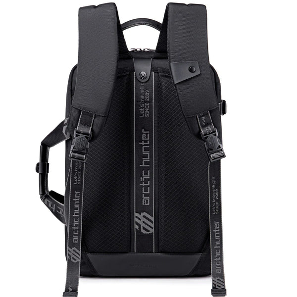 Arctic Hunter SD054 Gris.