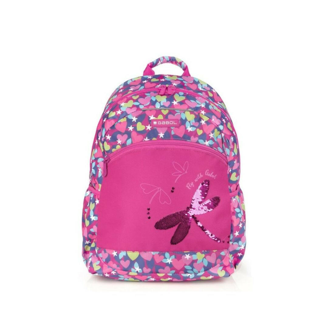 Sac à Dos Gabol – Wings.