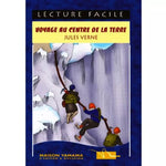 Collection Lecture Facile.
