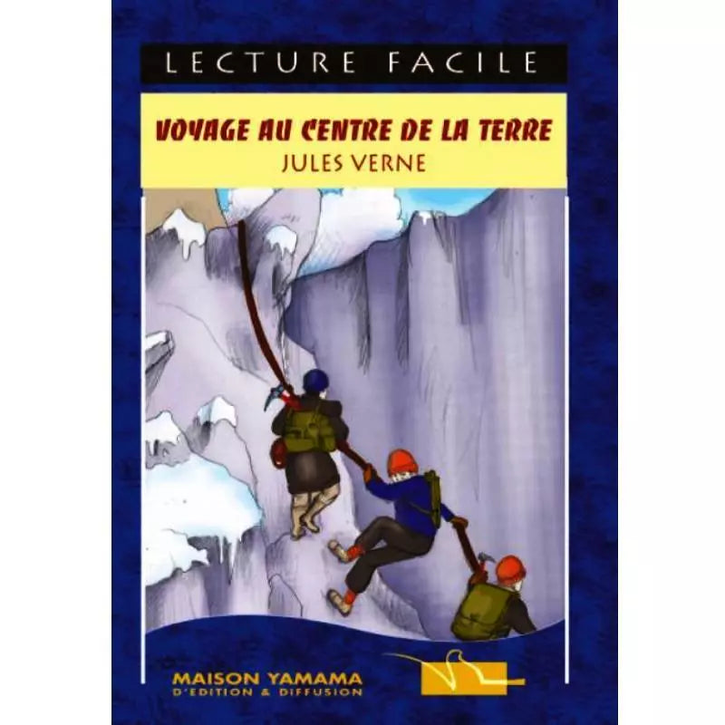 Collection Lecture Facile.