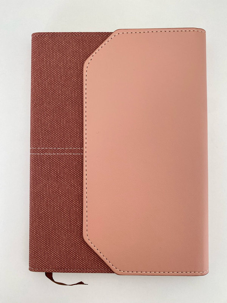 NOTE BOOK + COFFRET LUXE ( 03C ) REF NK2304
