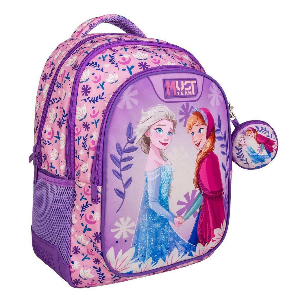 Sac à Dos Must Team Disney Frozen.