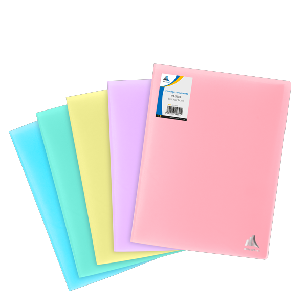 Porte Documents 120 Vues.