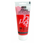 Tube de Peinture Acrylique Fine Studio 100ml – Pébéo.