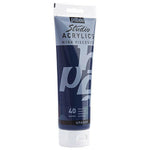 Tube de Peinture Acrylique Fine Studio 100ml – Pébéo.