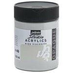 Acrylique Fine Studio 500 ml -Pébéo.