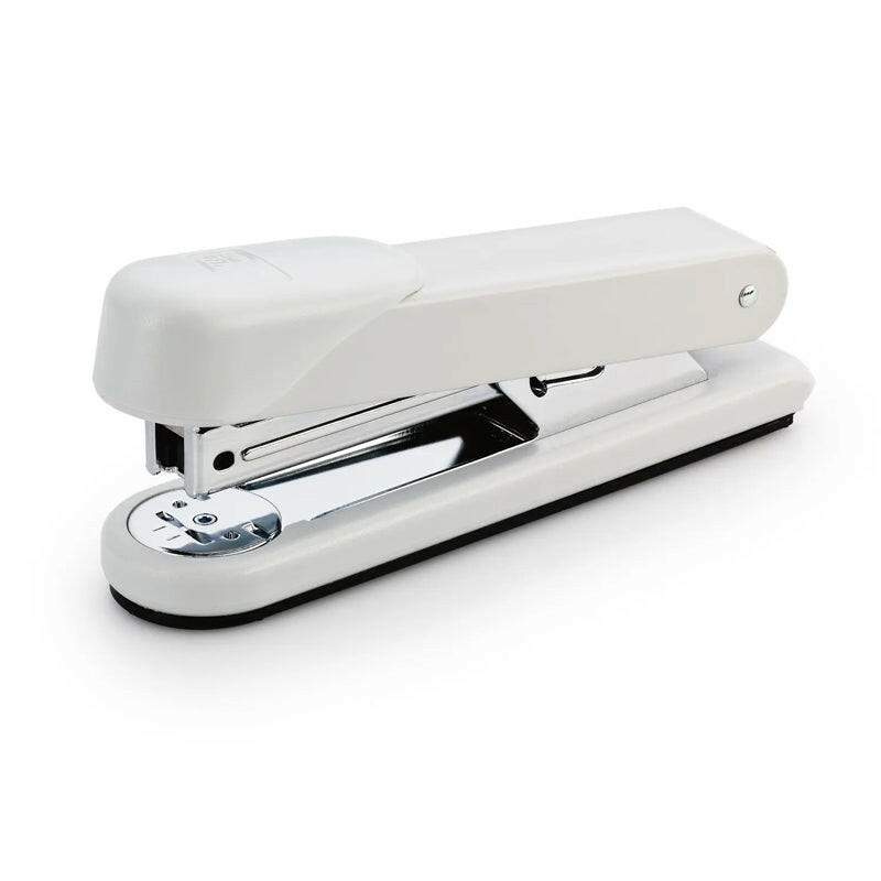 Agrafeuse NOVUS Stabil – Blanc.