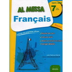 Al Messa Français - Toute l'année - 7ème de Base.