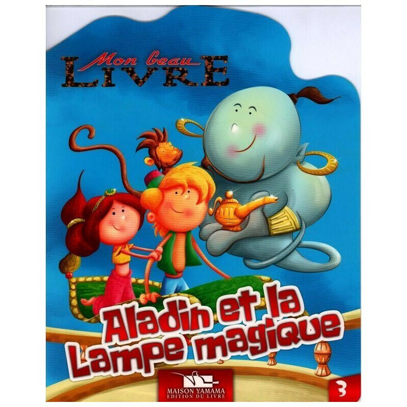 Collection Mon Beau Livre.