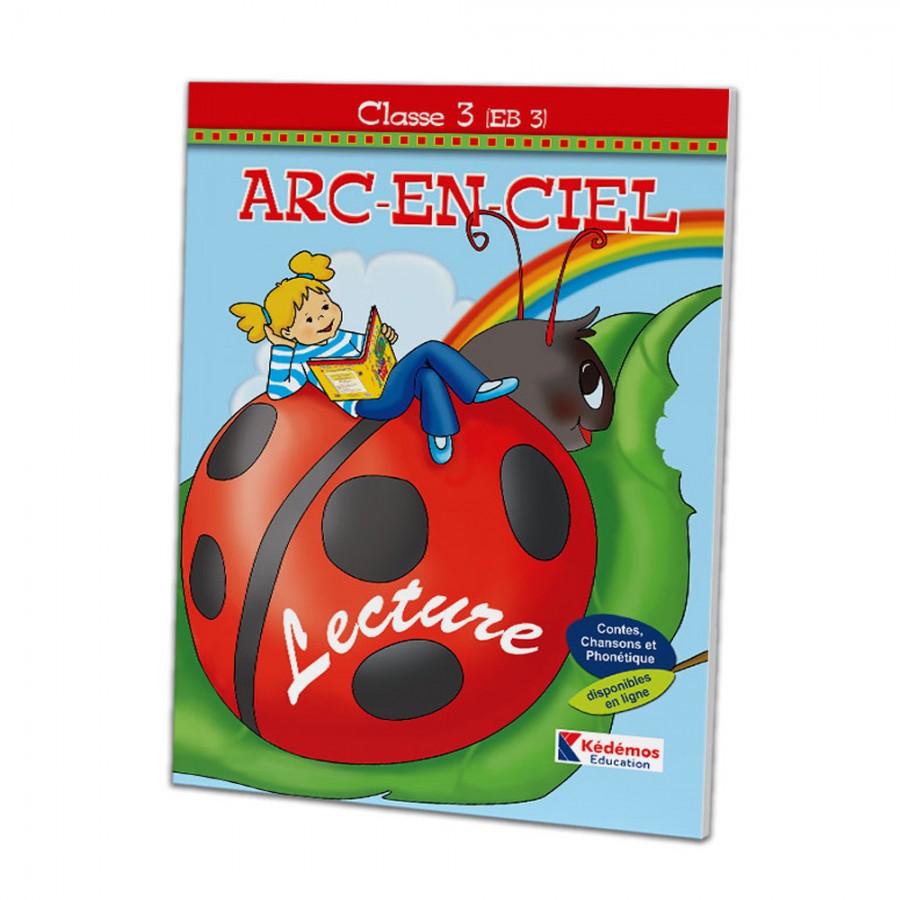 ARC-EN-CIEL LECTURE EB3