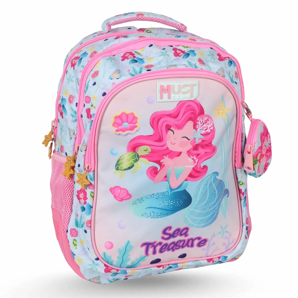 Sac à Dos MUST Team Sea Treasure.